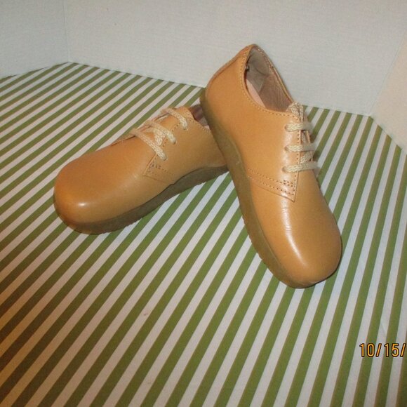 Faroe Lokah Kalso Earth Shoes - Picture 9 of 15